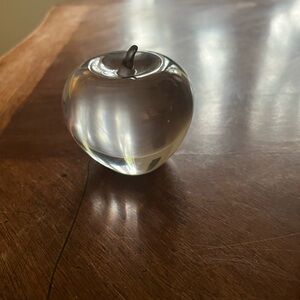 Tiffany Glass Paperweight